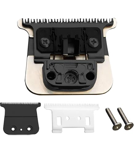 Amazon.com: WAHFOX Gold FX Series Replacement Trimmer Blade